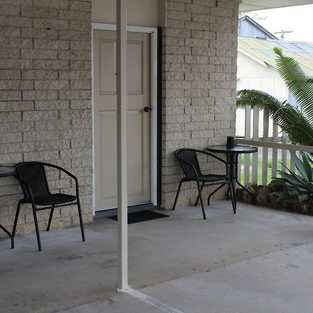 Miriam Vale Motel Habitación foto