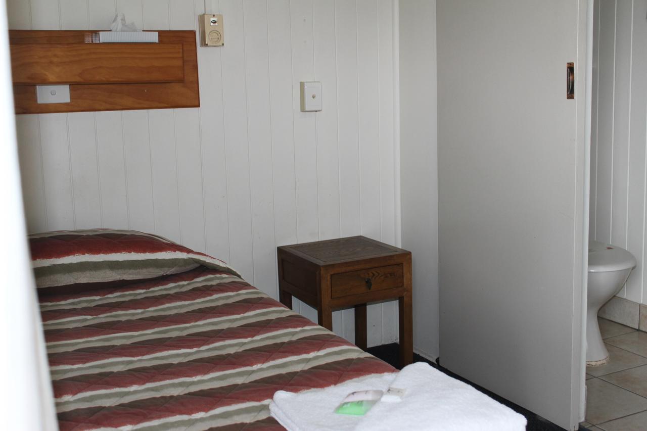 Miriam Vale Motel Habitación foto